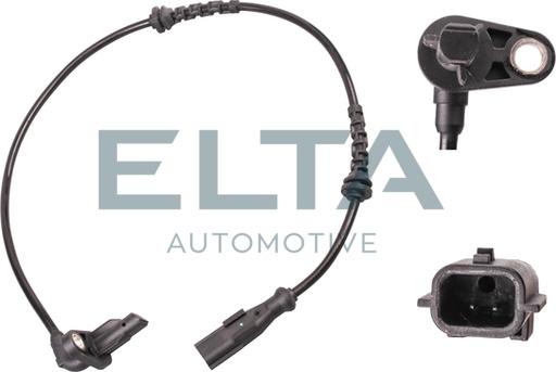 Elta Automotive EA1275 - Датчик ABS, частота обертання колеса autozip.com.ua