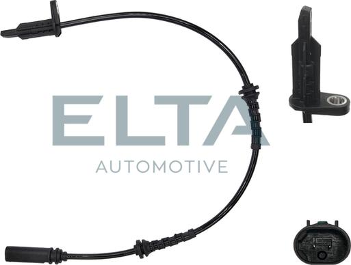 Elta Automotive EA1717 - Датчик ABS, частота обертання колеса autozip.com.ua