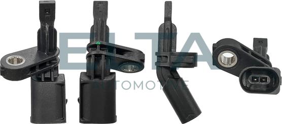 Elta Automotive EA1722 - Датчик ABS, частота обертання колеса autozip.com.ua