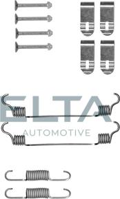 Elta Automotive EA8042 - Комплектуючі, гальмівна система autozip.com.ua