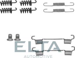 Elta Automotive EA8013 - Комплектуючі, гальмівна система autozip.com.ua