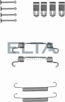 Elta Automotive EA8177 - Комплектуючі, гальмівна система autozip.com.ua