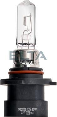 Elta Automotive EB9101SB - Лампа розжарювання, фара дальнього світла autozip.com.ua