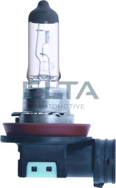 Elta Automotive EB6711TR - Лампа розжарювання, фара дальнього світла autozip.com.ua