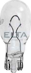 Elta Automotive EB0955TB - Лампа розжарювання, ліхтар покажчика повороту autozip.com.ua
