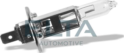 Elta Automotive EB0400SC - Лампа розжарювання, фара заднього ходу autozip.com.ua
