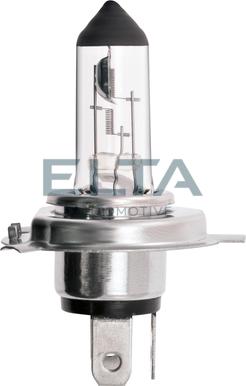 Elta Automotive EB0408SB - Лампа розжарювання, основна фара autozip.com.ua