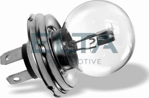 Elta Automotive EB0410SC - Лампа розжарювання, гальмо / габаритний вогонь autozip.com.ua
