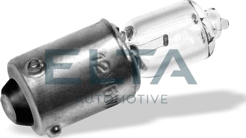 Elta Automotive EB0436SB - Лампа розжарювання, ліхтар покажчика повороту autozip.com.ua