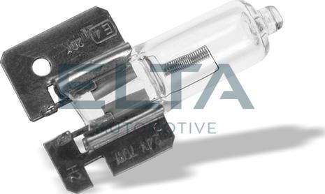 Elta Automotive EB0479SC - Лампа розжарювання, фара денного освітлення autozip.com.ua