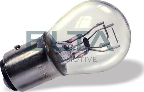 Elta Automotive EB0566SB - Лампа розжарювання, ліхтар сигналу гальма autozip.com.ua