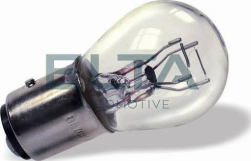 Elta Automotive EB0566SC - Лампа розжарювання, гальмо / габаритний вогонь autozip.com.ua