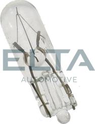 Elta Automotive EB0508SC - Лампа розжарювання, гальмо / габаритний вогонь autozip.com.ua