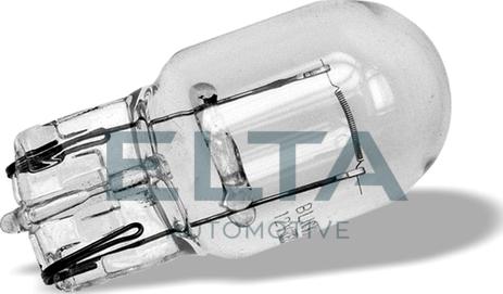Elta Automotive EB0537SC - Лампа, миготливі / габаритні вогні autozip.com.ua