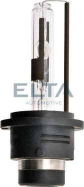Elta Automotive EB0002SB - Лампа розжарювання, фара дальнього світла autozip.com.ua