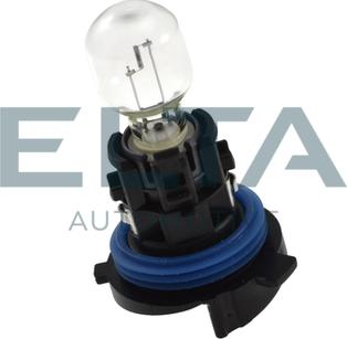 Elta Automotive EB0197SB - Лампа розжарювання, ліхтар покажчика повороту autozip.com.ua