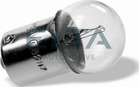 Elta Automotive EB0237TC - Лампа розжарювання, додатковий ліхтар сигналу гальмування autozip.com.ua