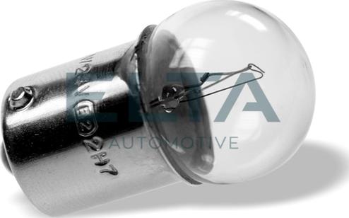 Elta Automotive EB0207TB - Лампа розжарювання, ліхтар освітлення номерного знака autozip.com.ua
