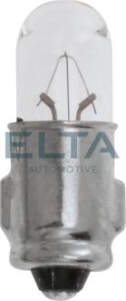 Elta Automotive EB0281TB - Лампа розжарювання, гальмо / габаритний вогонь autozip.com.ua