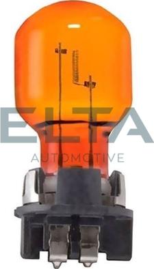 Elta Automotive EB0162SB - Лампа розжарювання, ліхтар покажчика повороту autozip.com.ua