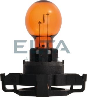 Elta Automotive EB0186SB - Лампа розжарювання, ліхтар покажчика повороту autozip.com.ua