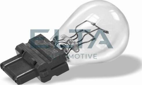Elta Automotive EB0180SC - Лампа розжарювання, задній габаритний ліхтар autozip.com.ua