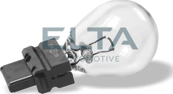 Elta Automotive EB0182TB - Лампа розжарювання, ліхтар покажчика повороту autozip.com.ua