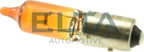 Elta Automotive EB0392SB - Лампа розжарювання, ліхтар покажчика повороту autozip.com.ua