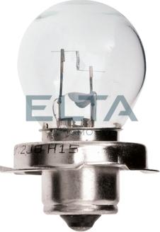 Elta Automotive EB0298TB - Лампа розжарювання, гальмо / габаритний вогонь autozip.com.ua