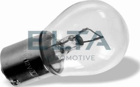 Elta Automotive EB0241SC - Лампа розжарювання, фара денного освітлення autozip.com.ua