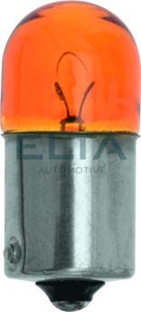Elta Automotive EB0236SB - Лампа розжарювання, ліхтар покажчика повороту autozip.com.ua