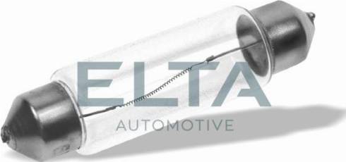 Elta Automotive EB0240TC - Лампа розжарювання, додатковий ліхтар сигналу гальмування autozip.com.ua