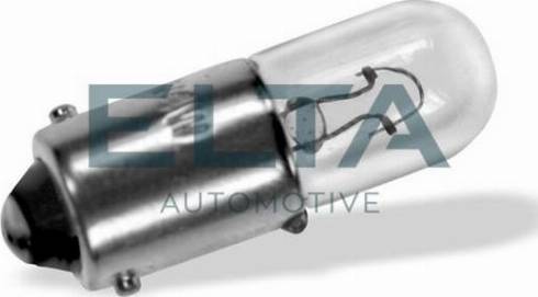 Elta Automotive EB0231TC - Лампа, миготливі / габаритні вогні autozip.com.ua