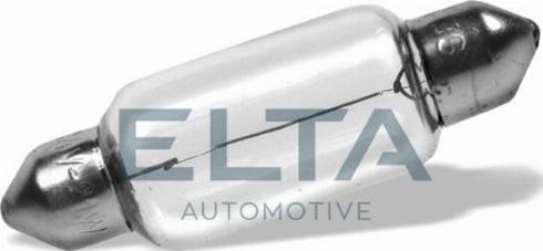 Elta Automotive EB0270SC - Лампа розжарювання, додатковий ліхтар сигналу гальмування autozip.com.ua