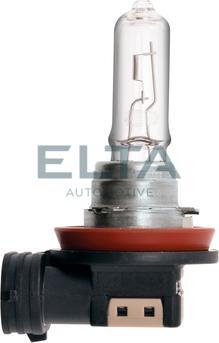 Elta Automotive EB0709SB - Лампа розжарювання, фара дальнього світла autozip.com.ua