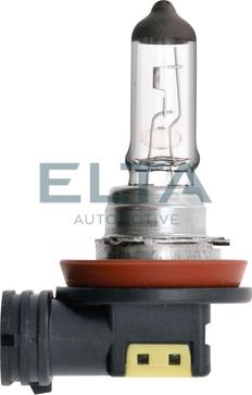 Elta Automotive EB0708SC - Лампа розжарювання, фара дальнього світла autozip.com.ua