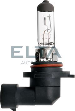 Elta Automotive EB0710SB - Лампа розжарювання, протитуманні фари autozip.com.ua