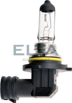 Elta Automotive EB9006SC - Лампа розжарювання, фара дальнього світла autozip.com.ua