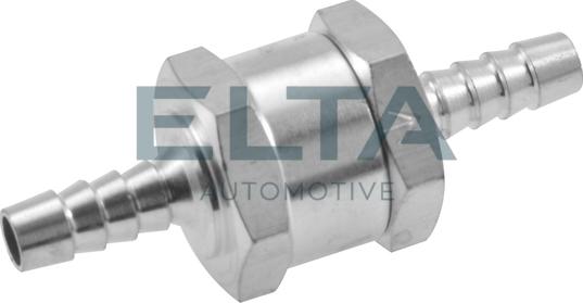Elta Automotive ED0106 - Клапан, паливна система autozip.com.ua