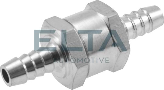 Elta Automotive ED0108 - Клапан, паливна система autozip.com.ua