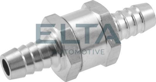 Elta Automotive ED0110 - Клапан, паливна система autozip.com.ua