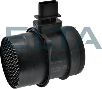 Elta Automotive EE4065 - Датчик потоку, маси повітря autozip.com.ua