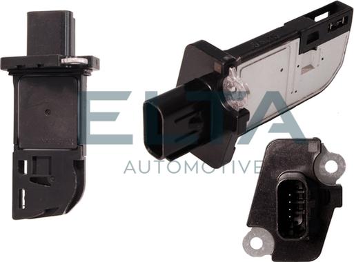 Elta Automotive EE4015 - Датчик потоку, маси повітря autozip.com.ua