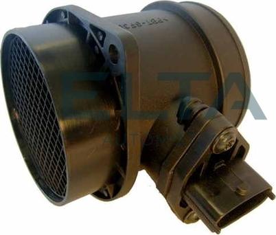 Elta Automotive EE4071 - Датчик потоку, маси повітря autozip.com.ua