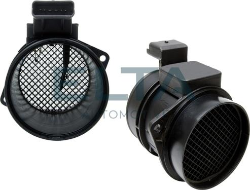 Elta Automotive EE4116 - Датчик потоку, маси повітря autozip.com.ua
