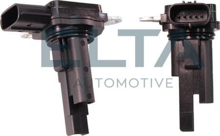 Elta Automotive EE4184 - Датчик потоку, маси повітря autozip.com.ua