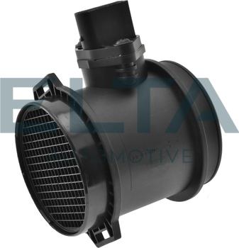 Elta Automotive EE4139 - Датчик потоку, маси повітря autozip.com.ua