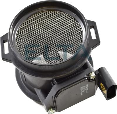 Elta Automotive EE4121 - Датчик потоку, маси повітря autozip.com.ua