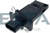 Elta Automotive EE4317 - Датчик потоку, маси повітря autozip.com.ua