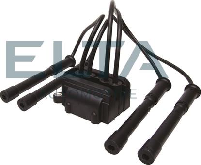 Elta Automotive EE5016 - Котушка запалювання autozip.com.ua